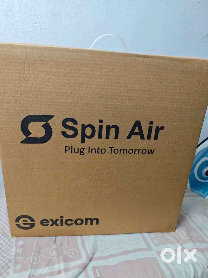 EV  Car Charger wall mounted, Electric vehicle charger Exicom brand - Photo 3