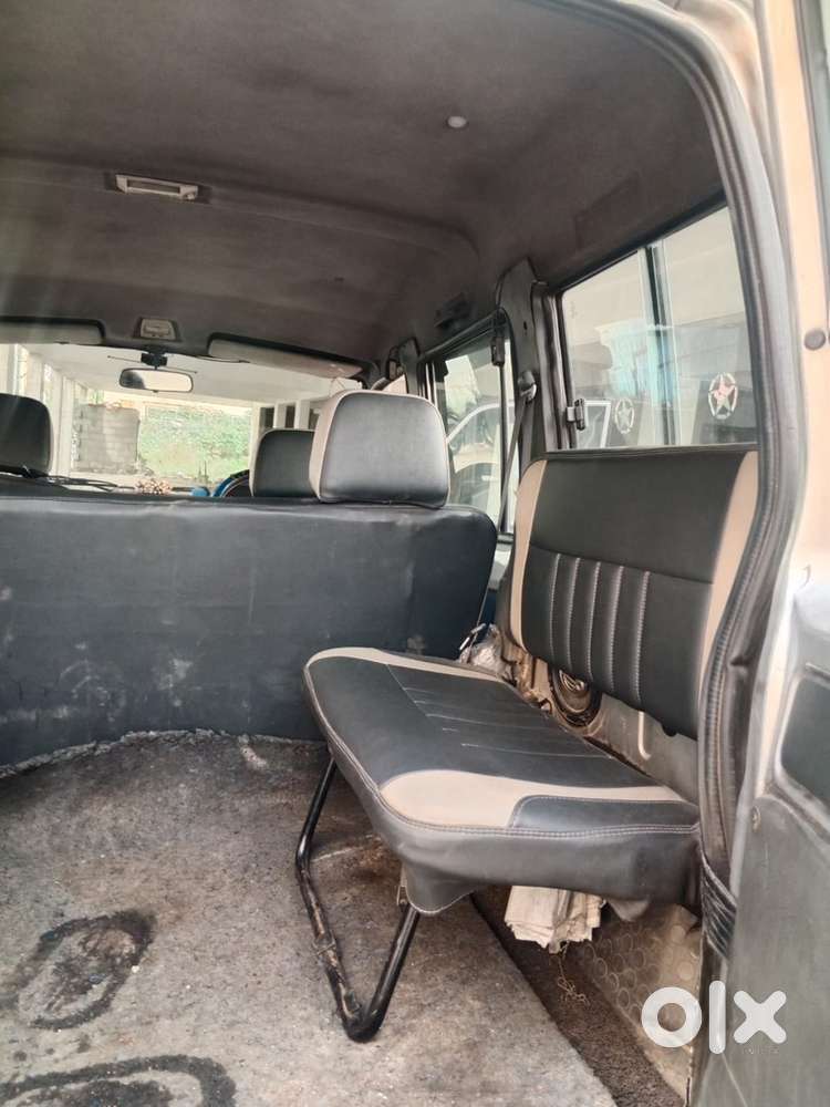 Tata Sumo Victa 2016