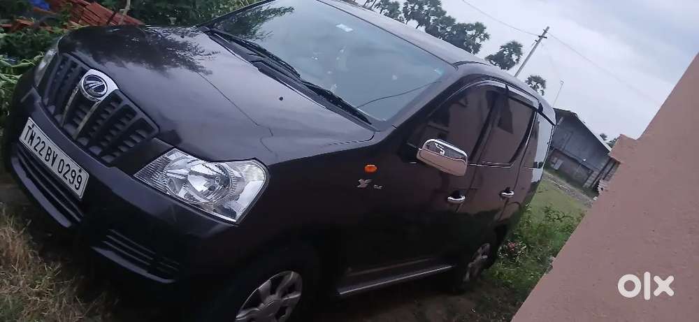 Mahindra Xylo 2009 Diesel 151000 Km Driven