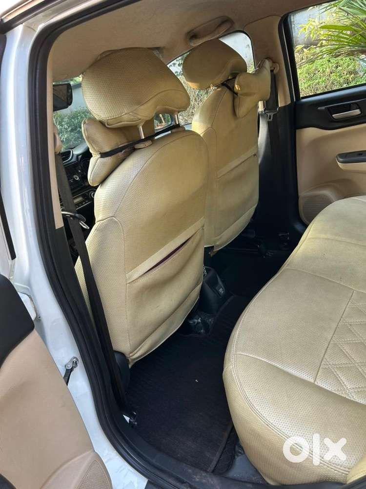 Honda Amaze 2019 Diesel Well Maintained