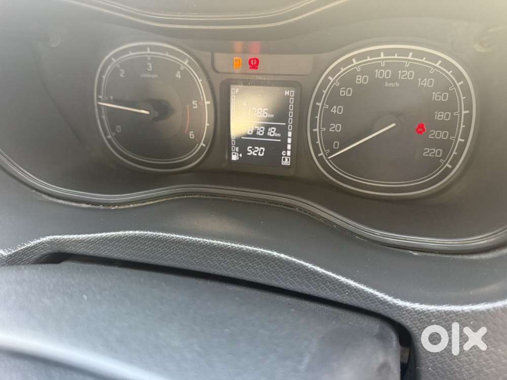 Maruti Suzuki Brezza, 2016, Diesel