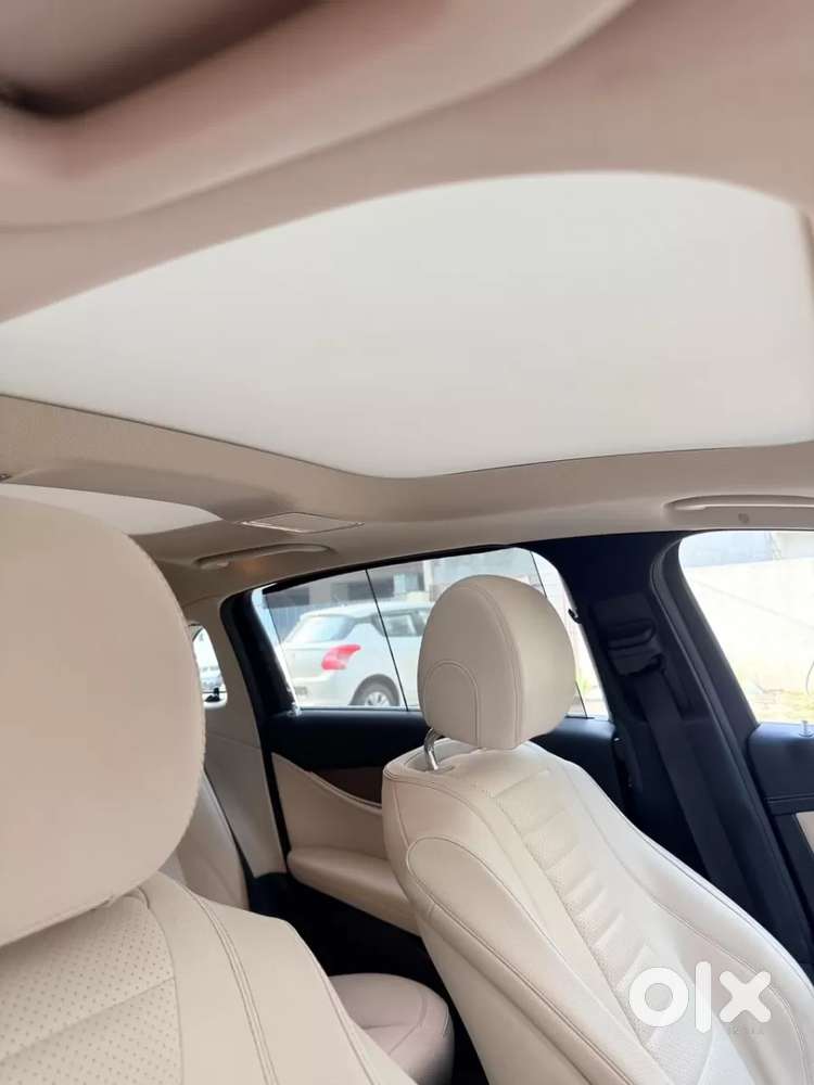 Mercedes-benz E-class E 200 Exclusive, 2019, Petrol