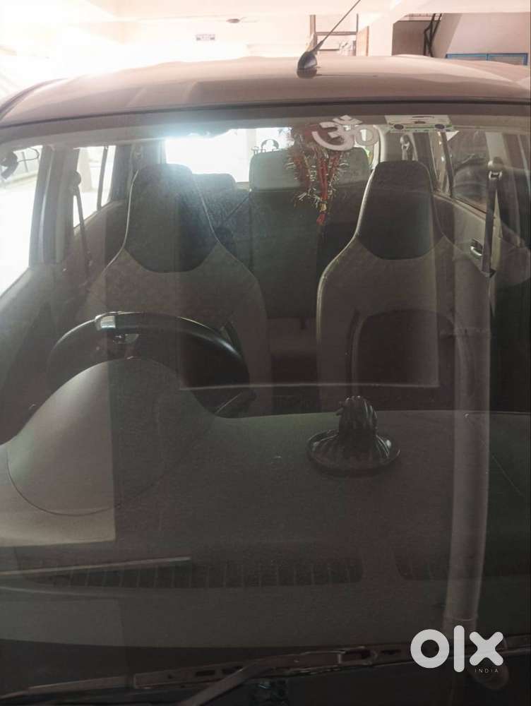 Maruti Suzuki Celerio 2015