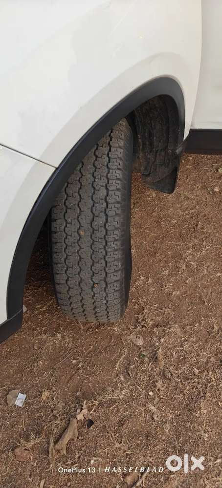 Tata Harrier Kryotec 2020