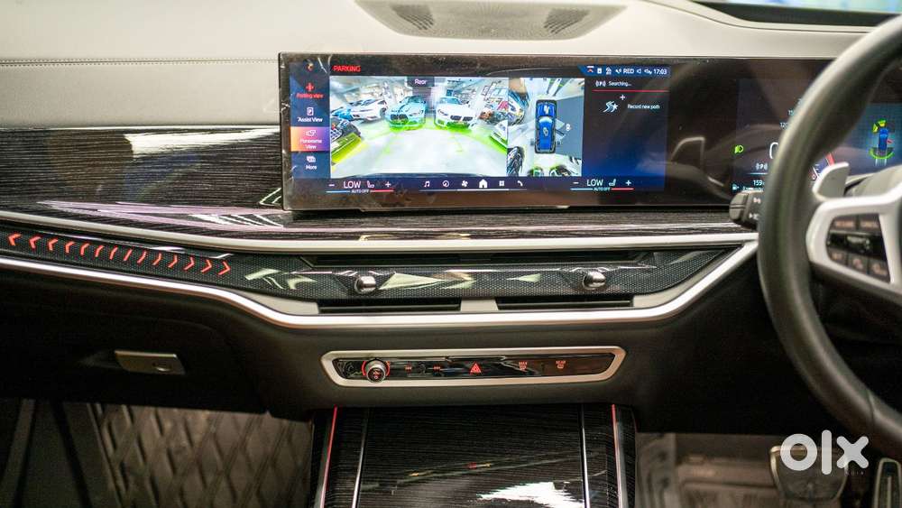 Bmw X7 3.0 Xdrive 40i M Sport, 2024, Petrol