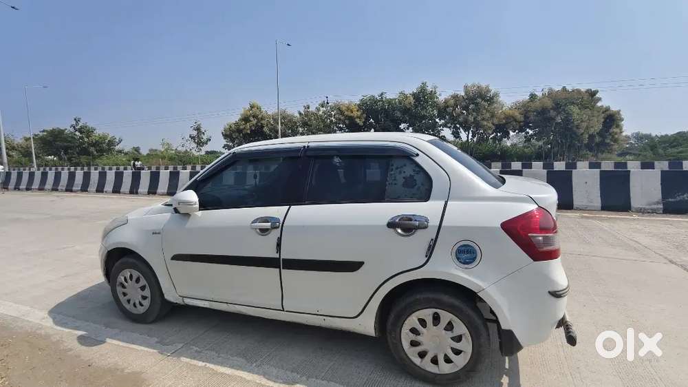 Maruti Suzuki Swift Vdi 2013 Diesel Manual