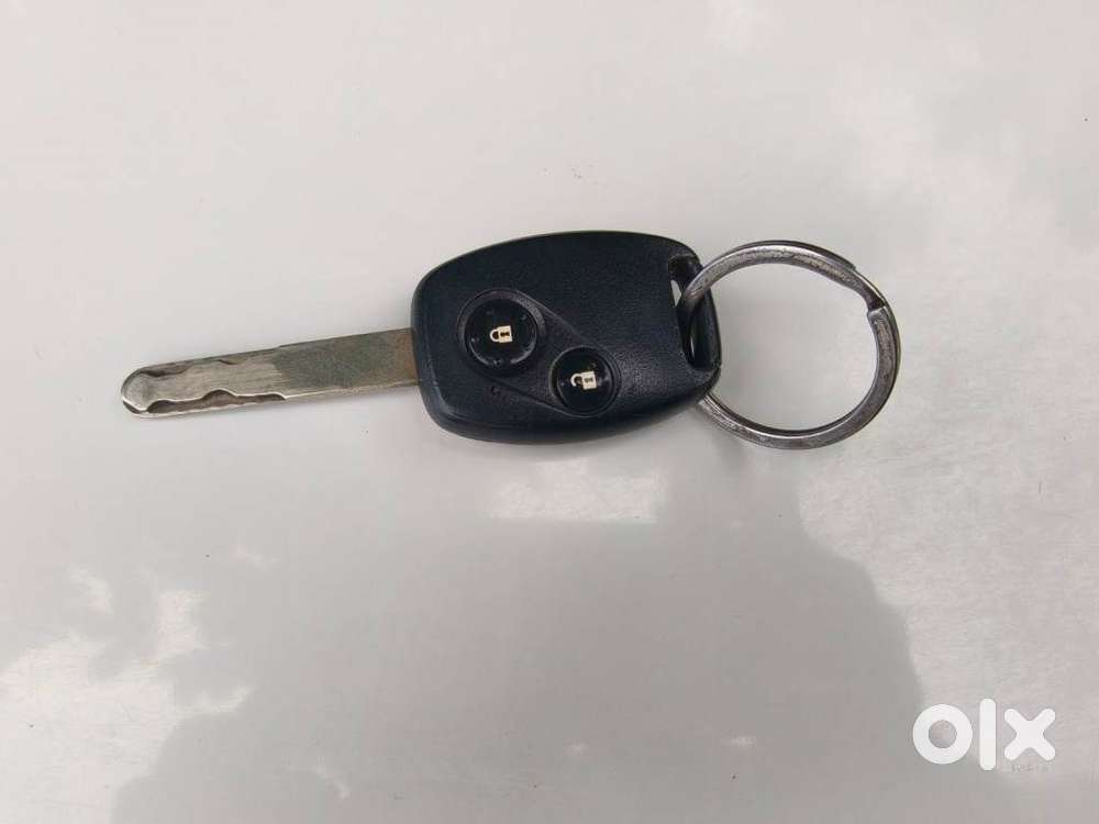 Honda Brio S Mt, 2012, Petrol