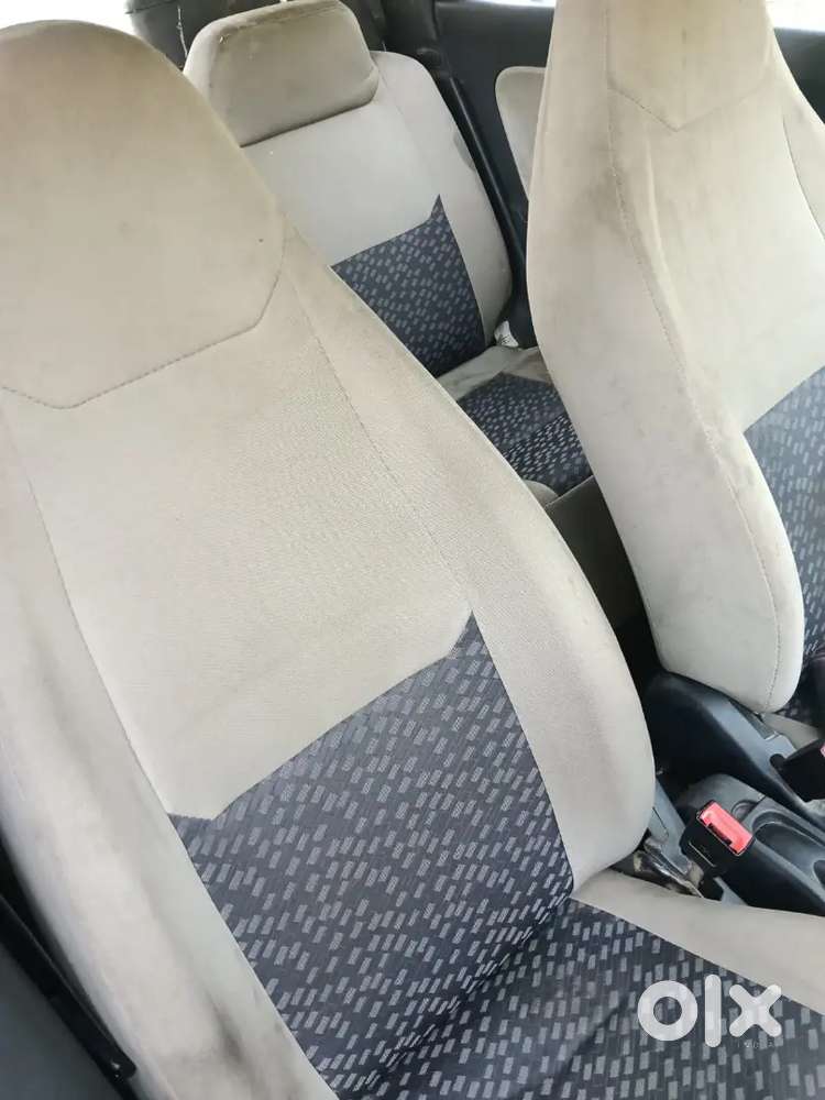 Maruti Suzuki Alto 2015