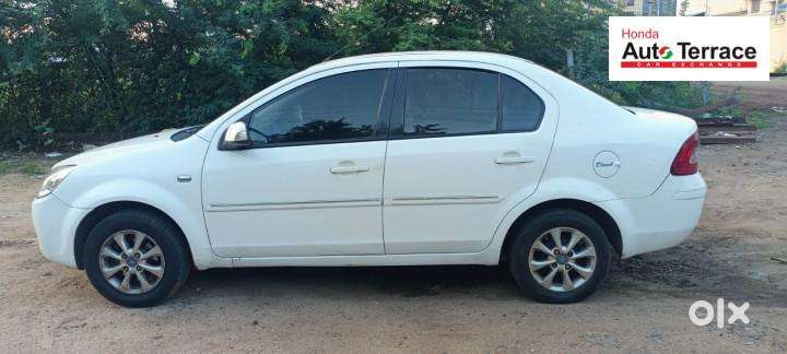 Ford Fiesta 1.5 Tdci Titanium, 2014, Diesel