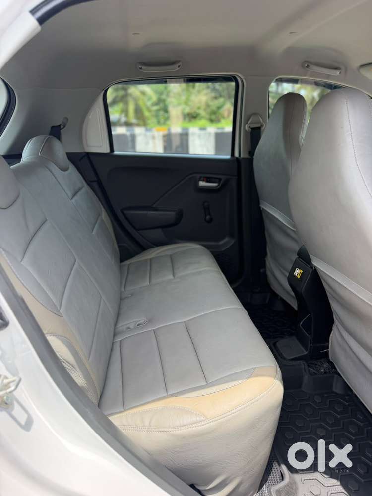 Maruti Suzuki Alto K10 Vxi Plus Ags, 2024, Petrol