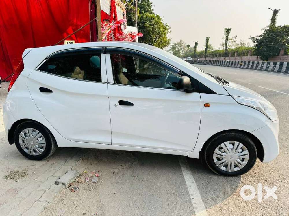 Hyundai Eon 0.8 Magna Plus Airbag, 2018, Petrol