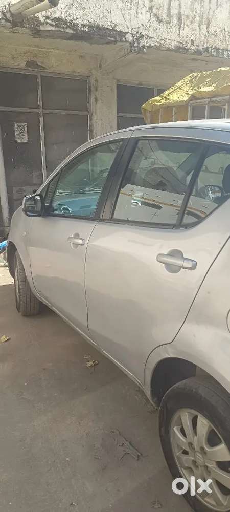 2009 Maruti Suzuki Ritz