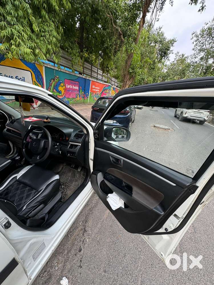 Swift 2016 Lxi Petrol Direct Owner