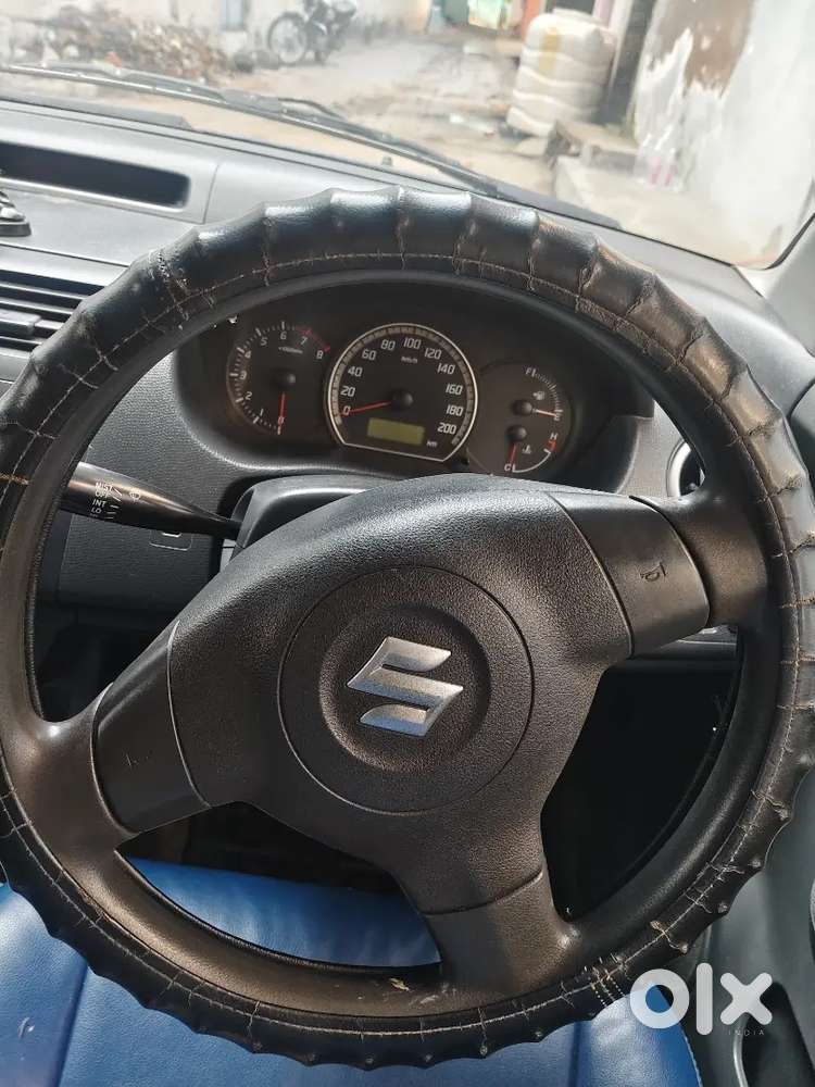 Maruti Suzuki Swift 2005