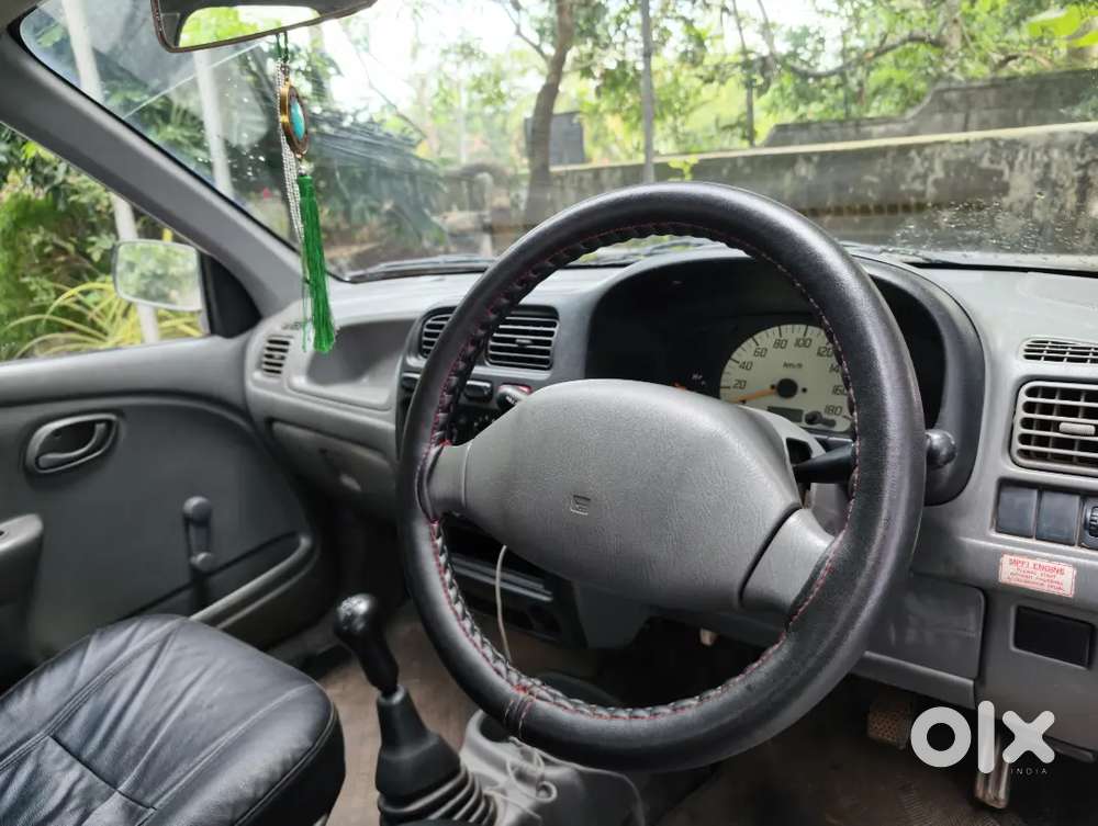 Maruti Suzuki Alto 2009 Petrol Well Maintained