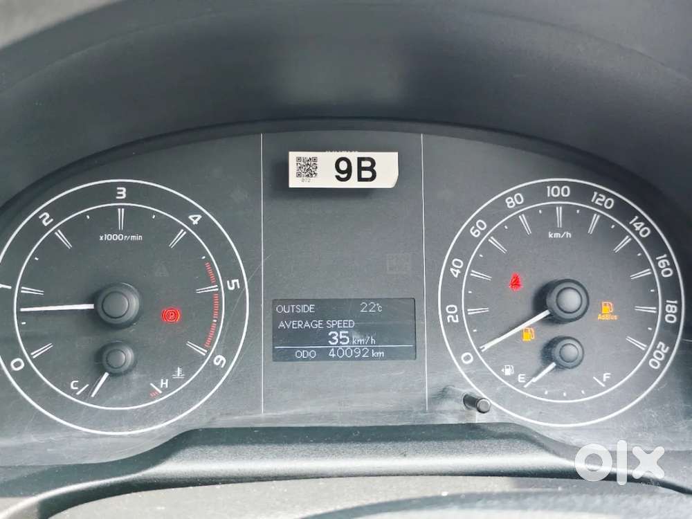 Toyota Innova Crysta [2020-ongoing] 2.4 Gx 7 Str, 2023, Diesel