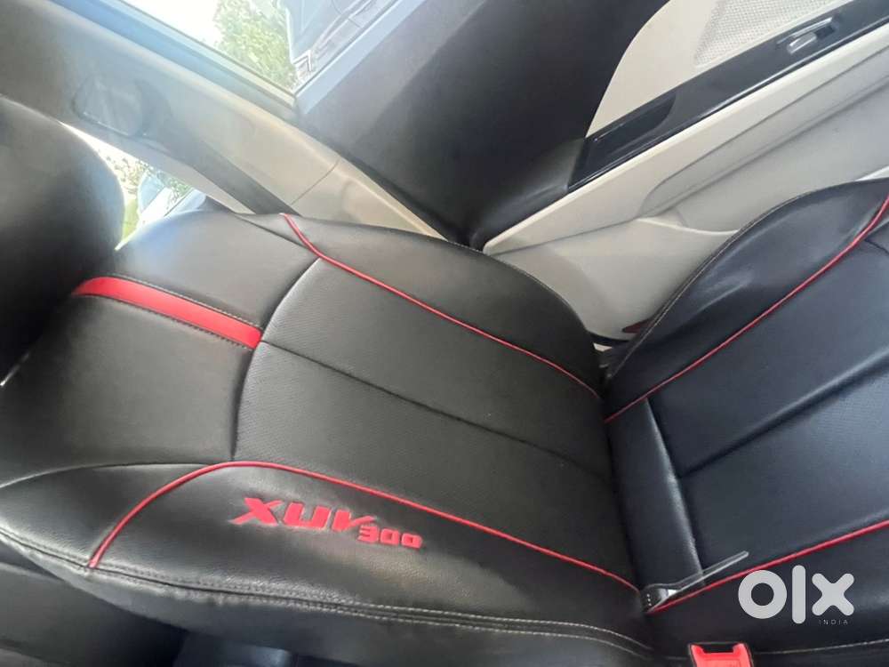 Mahindra Xuv300 Petrol 2021 Only 27800 Running Genuine Uk04
