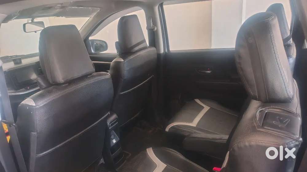 Maruti Suzuki Xl6 2019 Petrol 21000 Km Driven