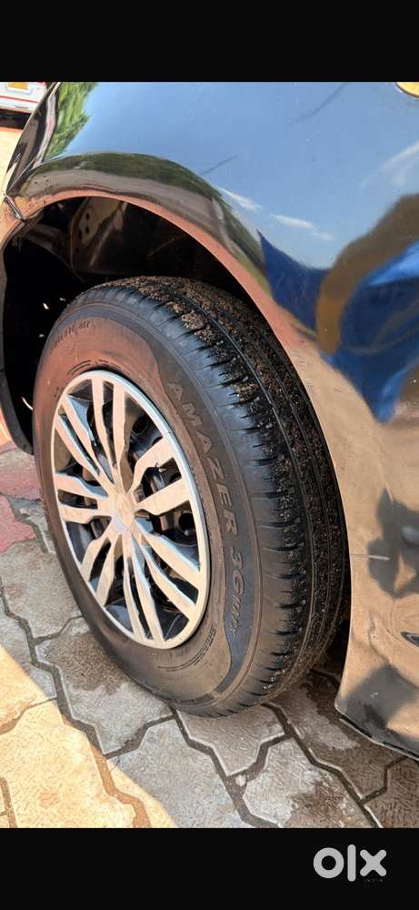 Swift 2009 Maruti Suzuki Petrol