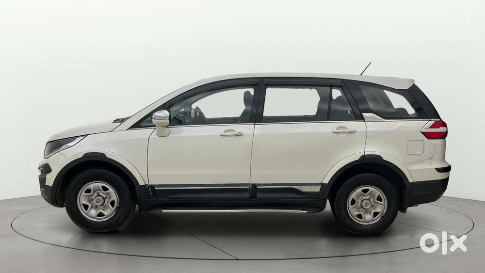 Tata Hexa Xma, 2019, Diesel