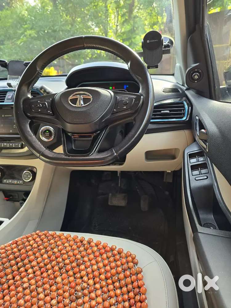 Tata Tiago Ev Xz Plus 2023 Dec1