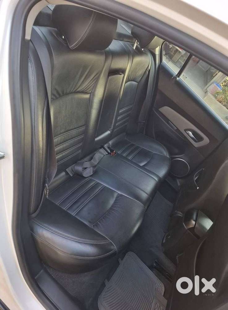 Chevrolet Cruze 2014-2016 Ltz At, 2012, Diesel