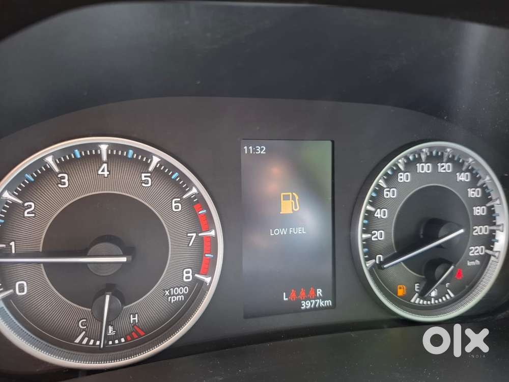 Maruti Suzuki Victoris Others, 2026, Petrol