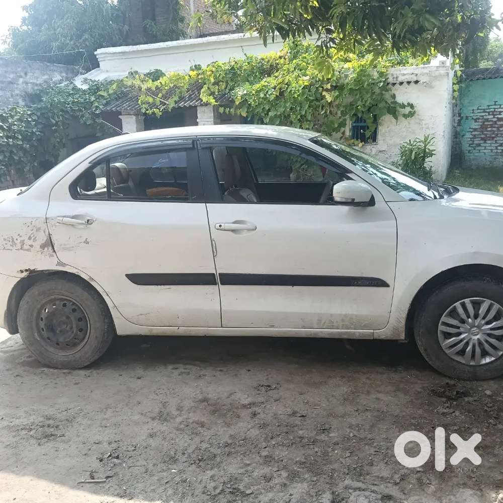 Maruti Suzuki Dzire 2018 Diesel Zdi