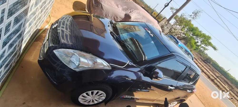 Maruti Suzuki Swift 2015 Diesel 94 Km Driven