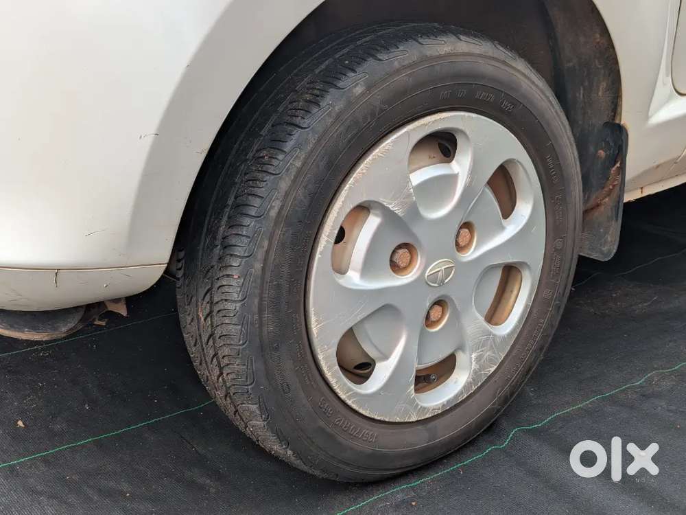 2018 Tata Nano Very Well Maintained Vehicles