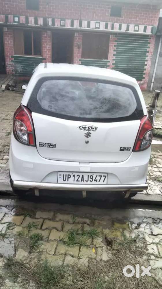Alto 800 2015