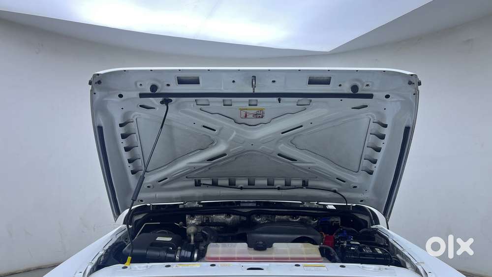 Mahindra Thar Lx Hard Top Petrol At Rwd, 2023, Petrol
