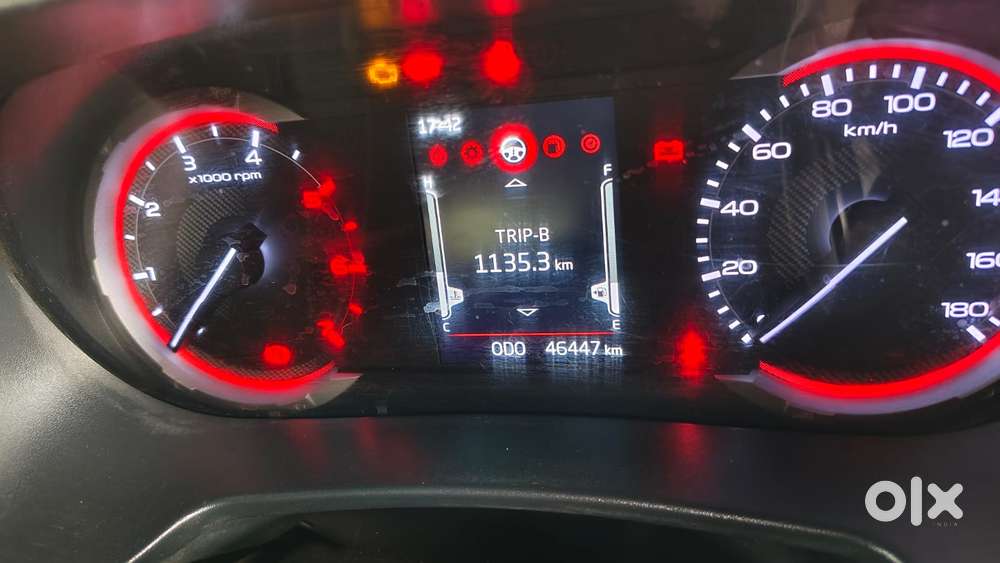 Mahindra Thar Lx Hard Top Diesel Mt 4wd, 2021, Diesel