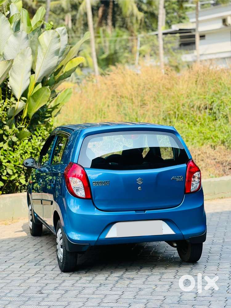Maruti Suzuki Alto 800 Lxi, 2016, Petrol