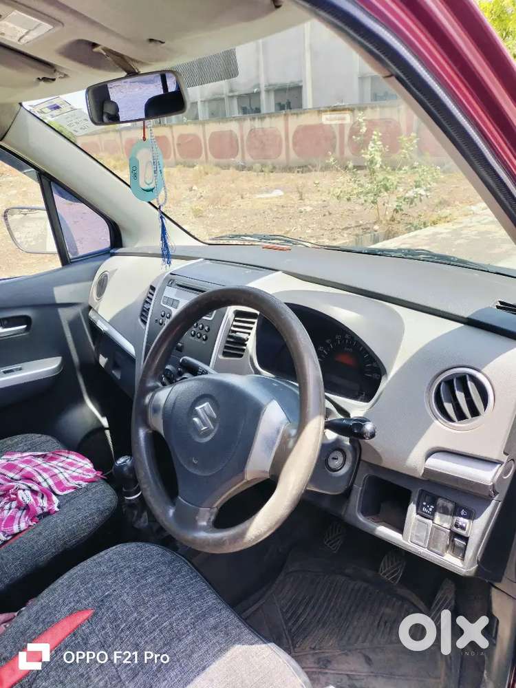 Maruti Suzuki Wagon R 2010