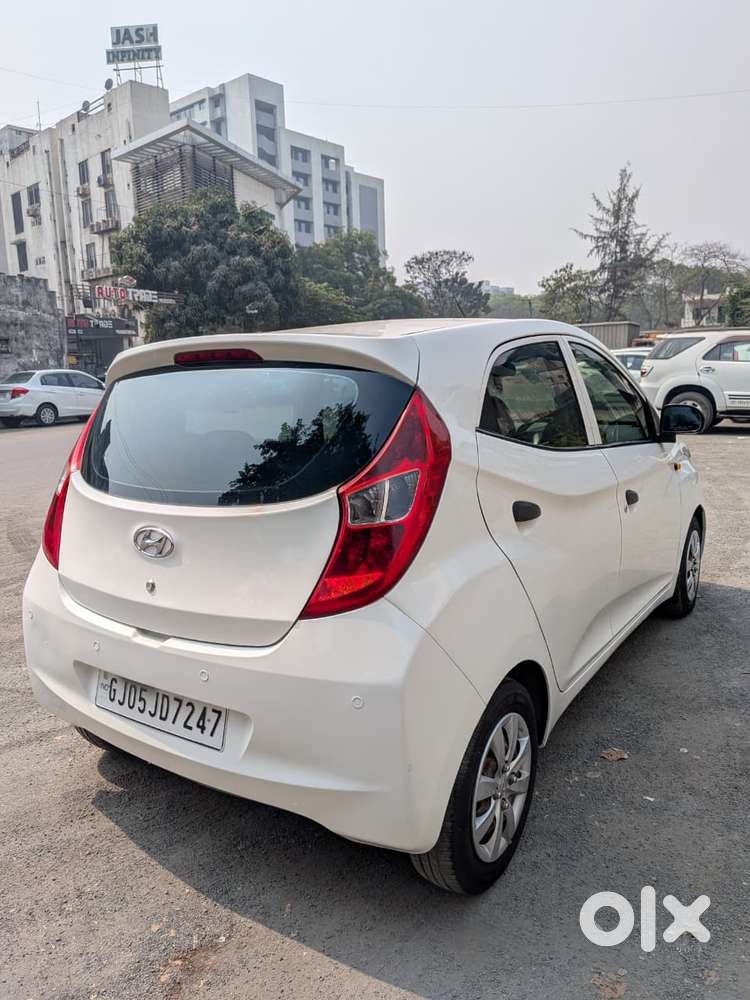 Hyundai Eon Era +, 2013, Petrol