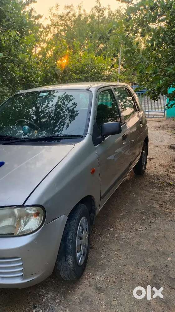 Maruti Suzuki 800 2005 Petrol 95000 Km
