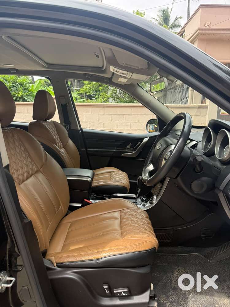 Mahindra Xuv500 W11 At, 2021, Diesel