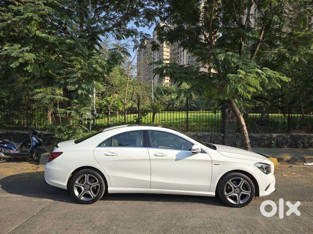 Mercedes-benz Cla Urban Sport 200, 2019, Diesel