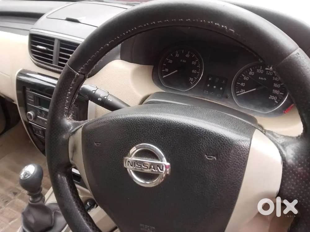 निशान की ट्रेनों