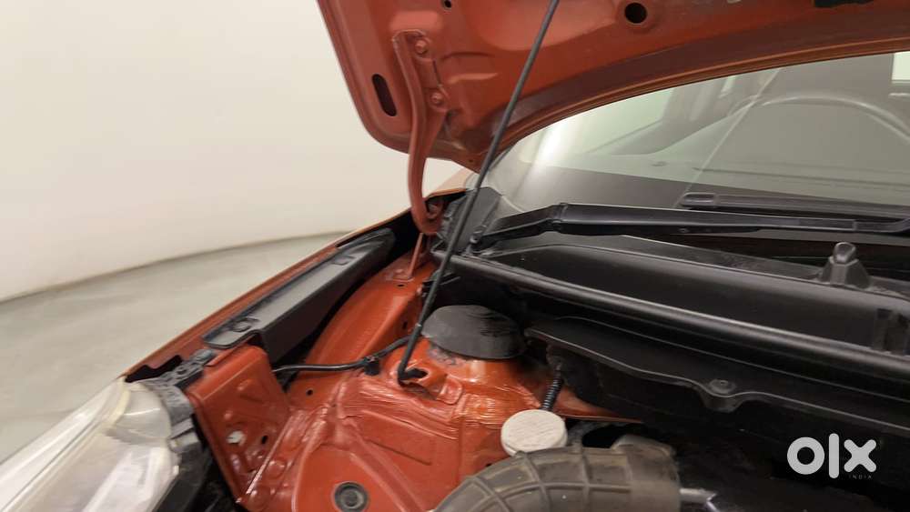 Maruti Suzuki Baleno 1.2 Zeta, 2016, Petrol