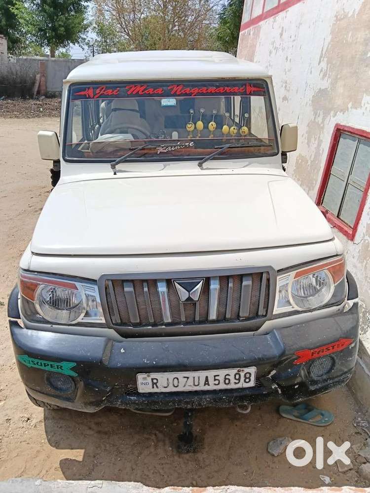 Mahindra Car 2014 Diesel