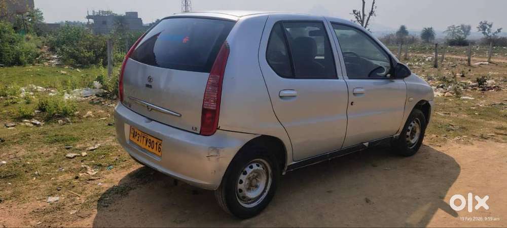 Tata Indica V2 Lx 2017 Power Windos