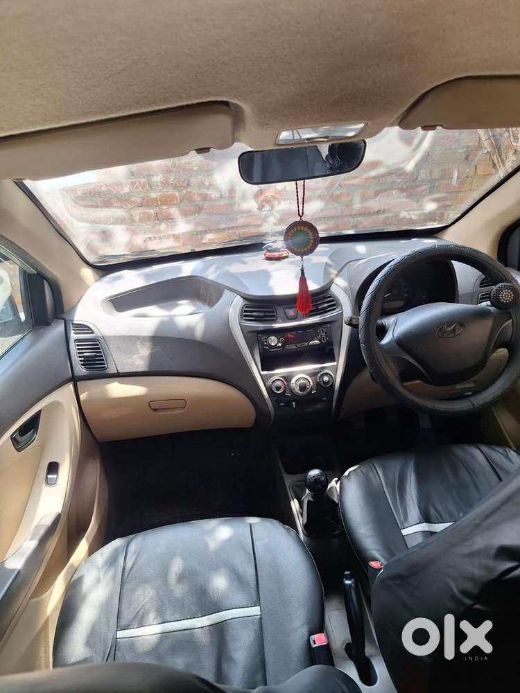 Hyundai Petrol Car 2017