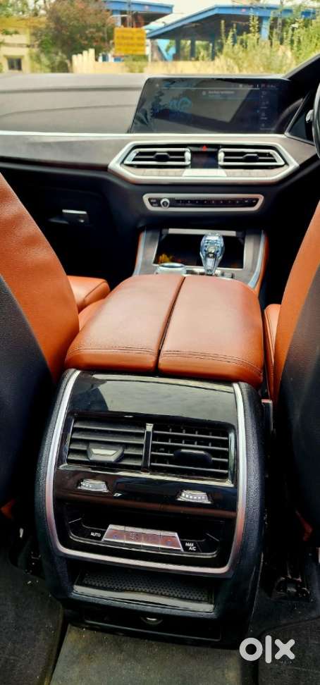 Bmw X5 X Drive 30d M Sport, 2023, Diesel