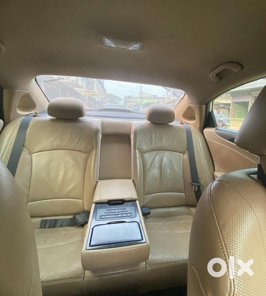 Hyundai Petrol Car 2014