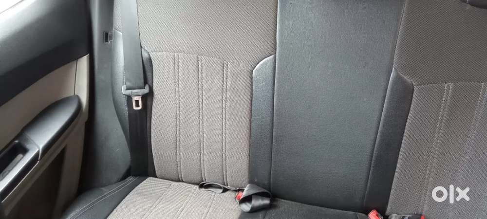 Tata Tiago Xza, 2019, Petrol