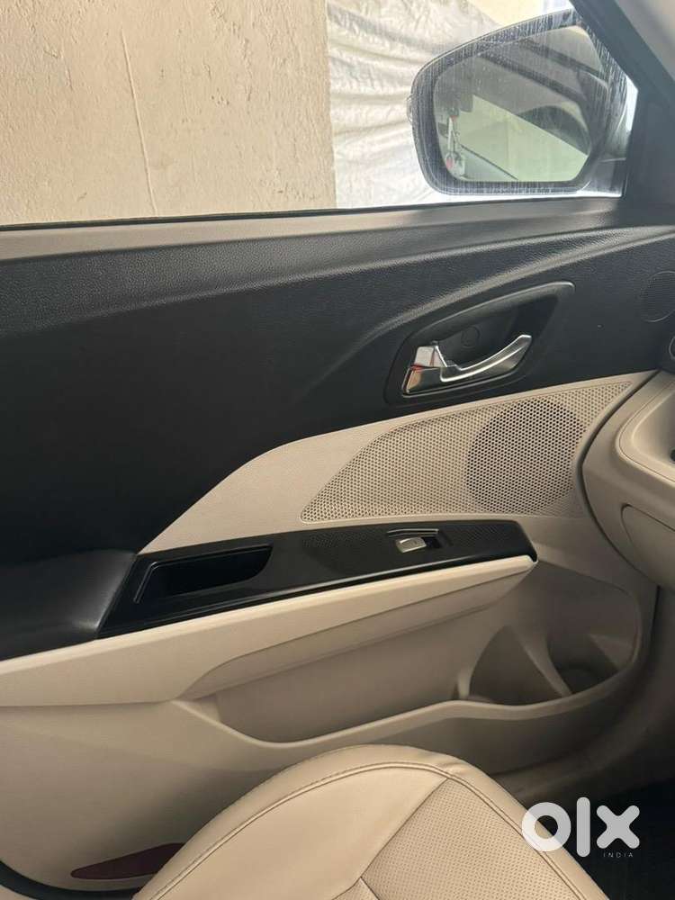 Mahindra Xuv300 Petrol Auto Matic