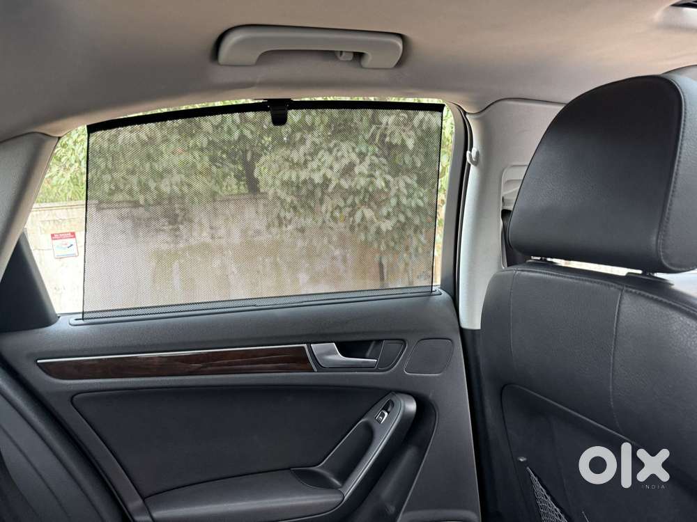 Audi A4 2.0 35 Tdi Premium Plus Sunroof, 2015, Diesel