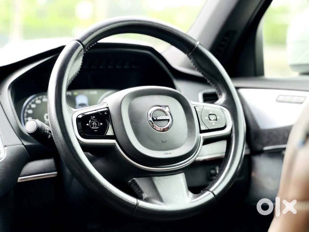 Volvo Xc 90 D5 Awd, 2021, Diesel